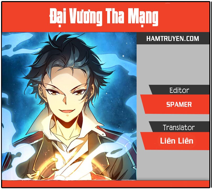 Đại Vương Tha Mạng Chap 78 - Next Chap 79