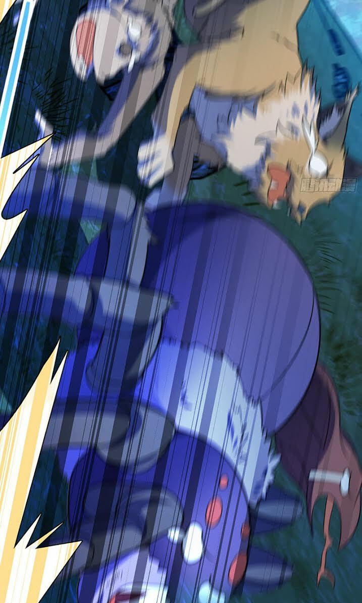 Đại Vương Tha Mạng Chap 78 - Next Chap 79