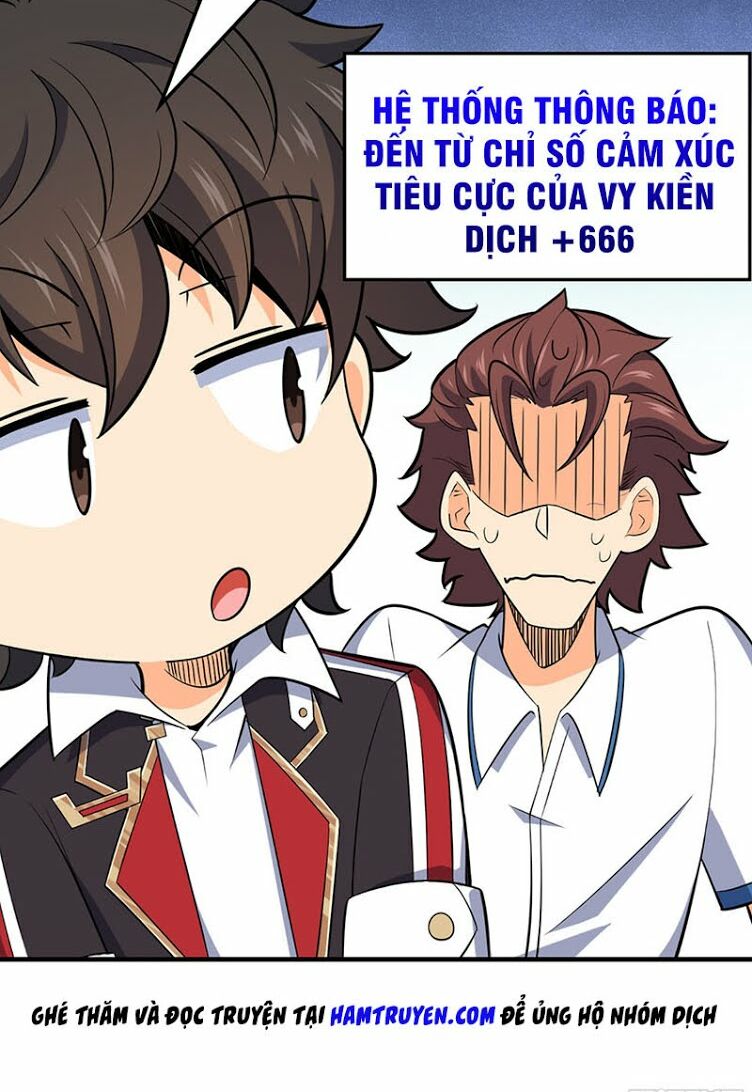 Đại Vương Tha Mạng Chap 78 - Next Chap 79