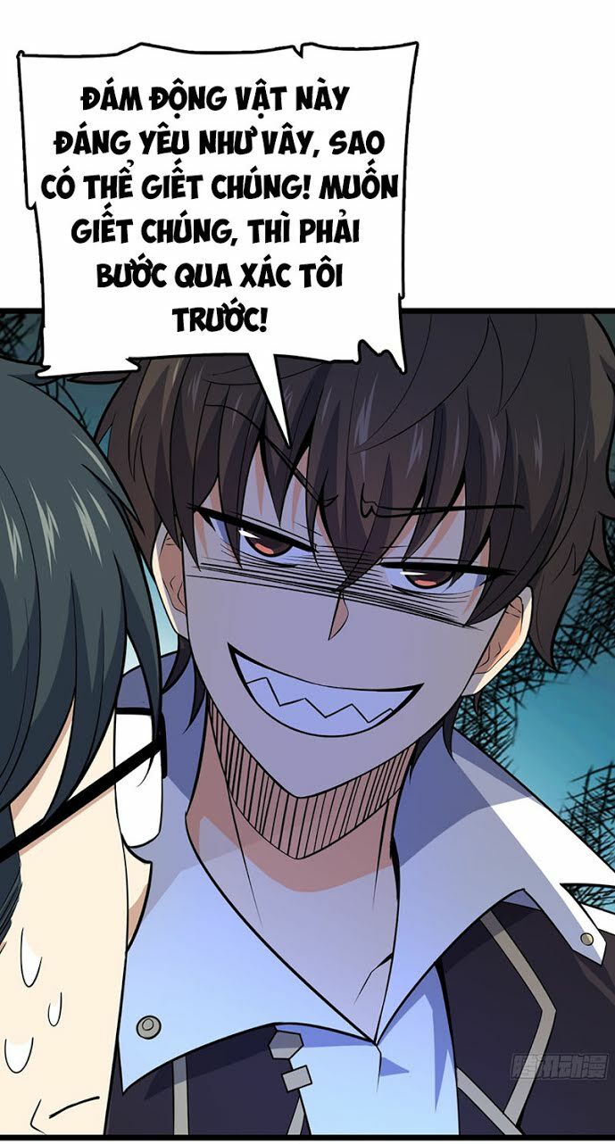 Đại Vương Tha Mạng Chap 78 - Next Chap 79