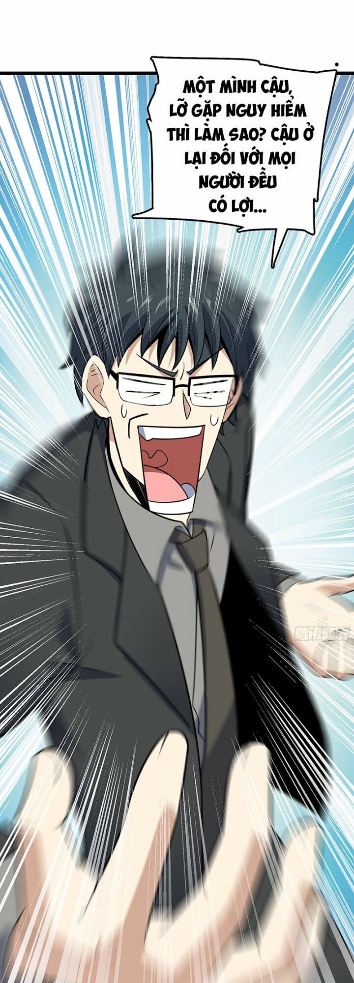 Đại Vương Tha Mạng Chap 78 - Next Chap 79