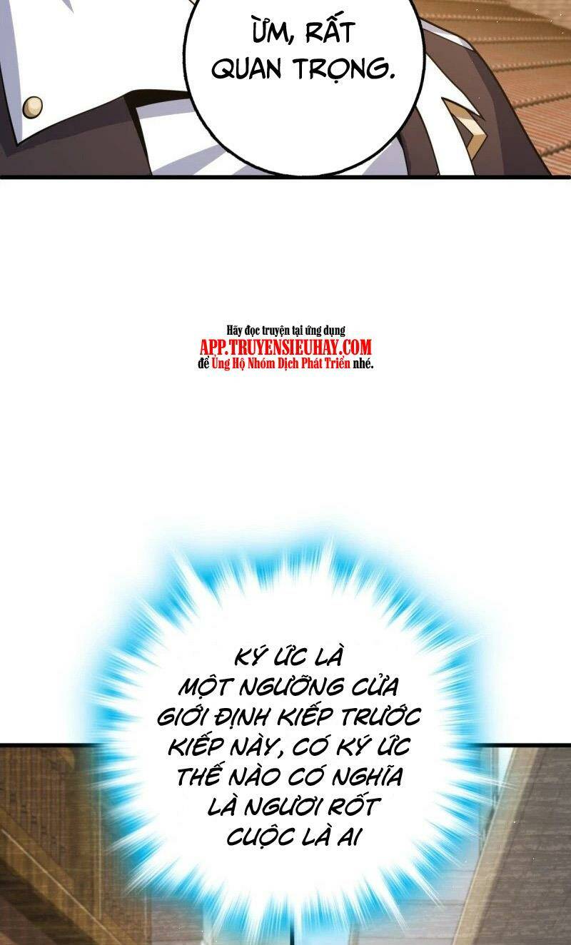 Đại Vương Tha Mạng Chap 780 - Next Chap 781