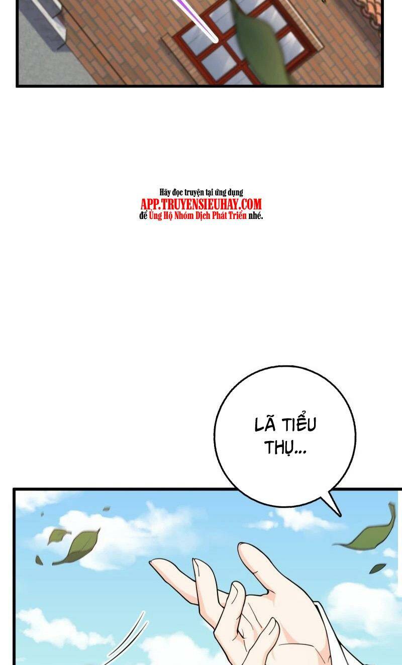 Đại Vương Tha Mạng Chap 780 - Next Chap 781