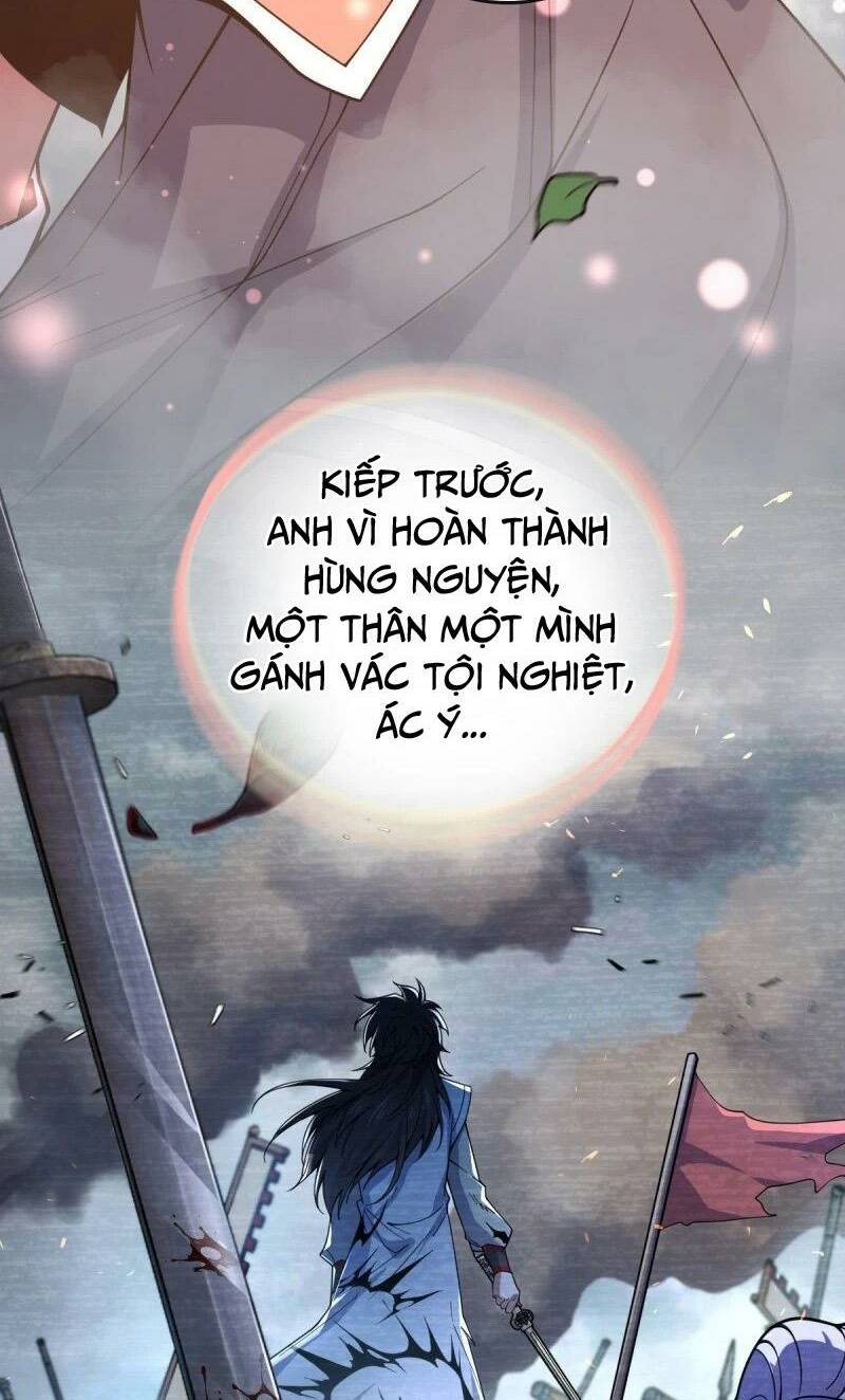 Đại Vương Tha Mạng Chap 780 - Next Chap 781