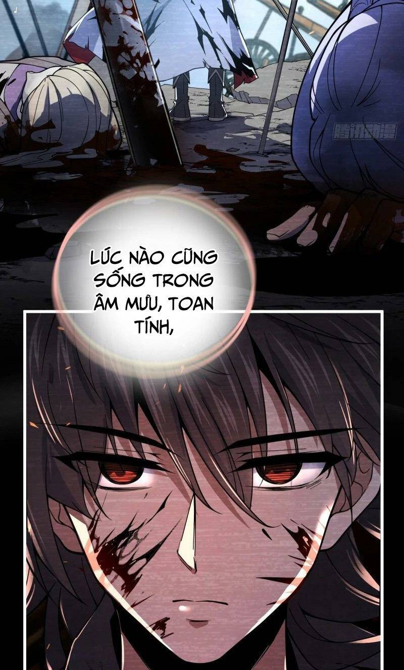 Đại Vương Tha Mạng Chap 780 - Next Chap 781