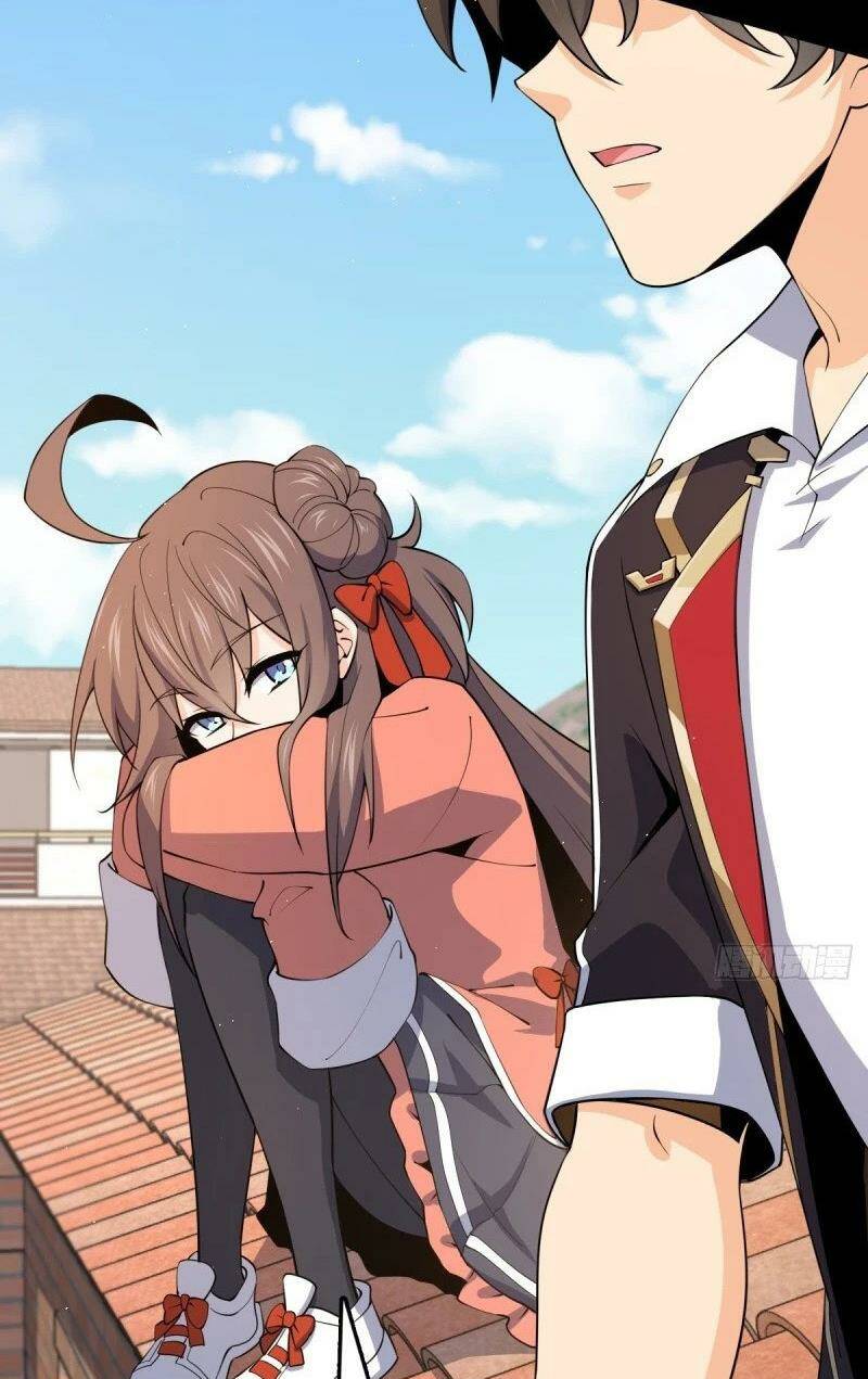 Đại Vương Tha Mạng Chap 780 - Next Chap 781