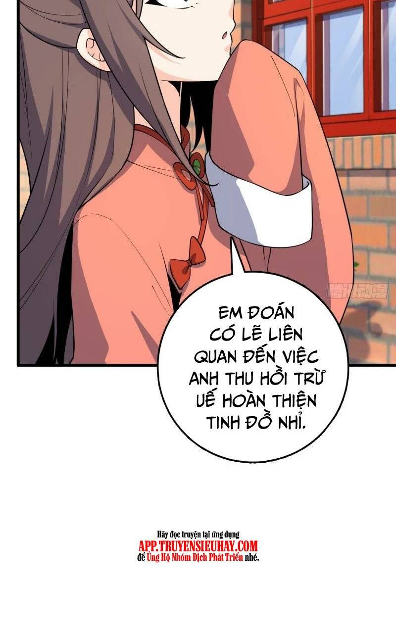 Đại Vương Tha Mạng Chap 780 - Next Chap 781