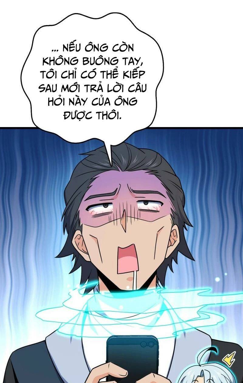 Đại Vương Tha Mạng Chap 780 - Next Chap 781