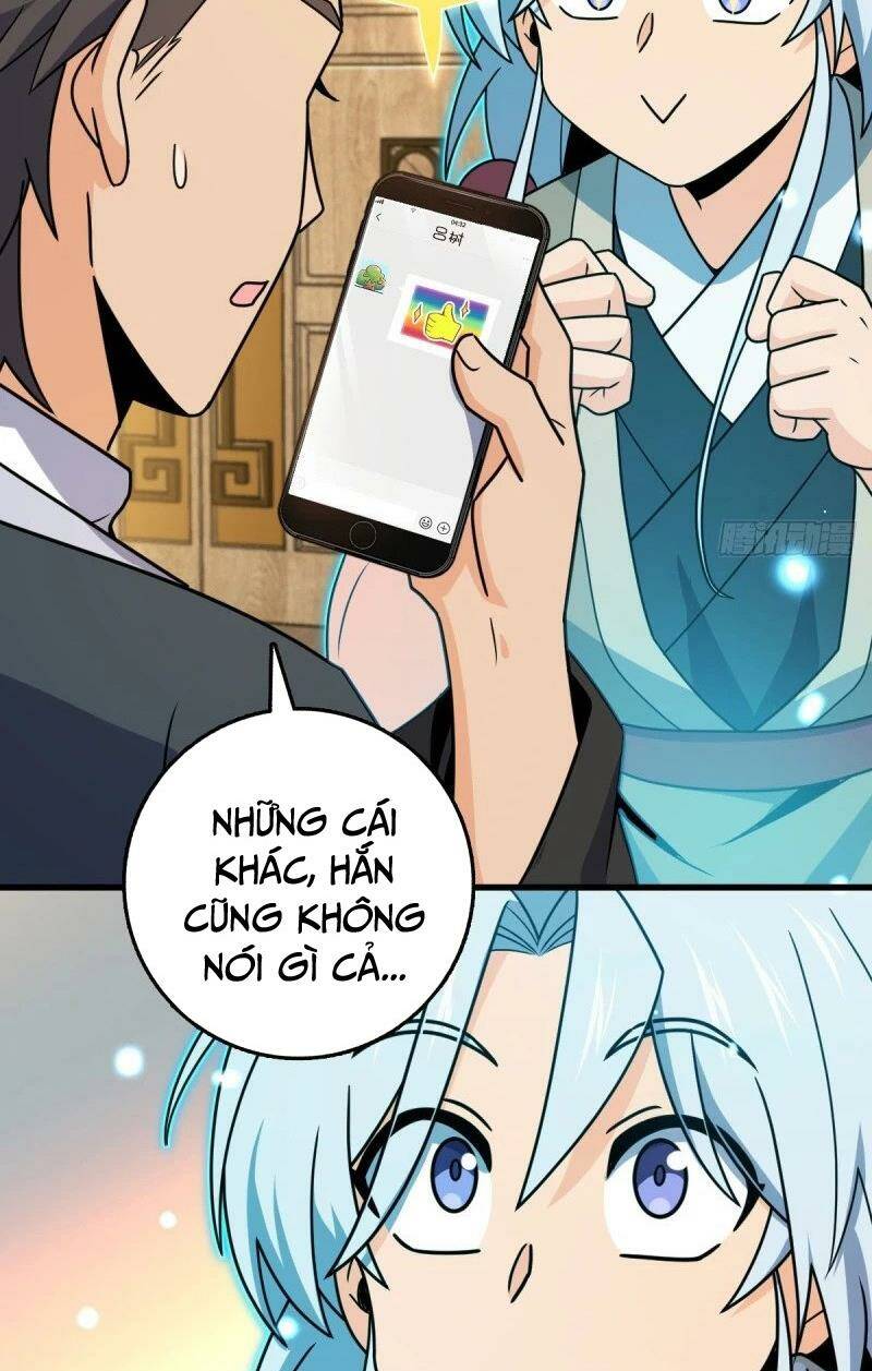 Đại Vương Tha Mạng Chap 780 - Next Chap 781