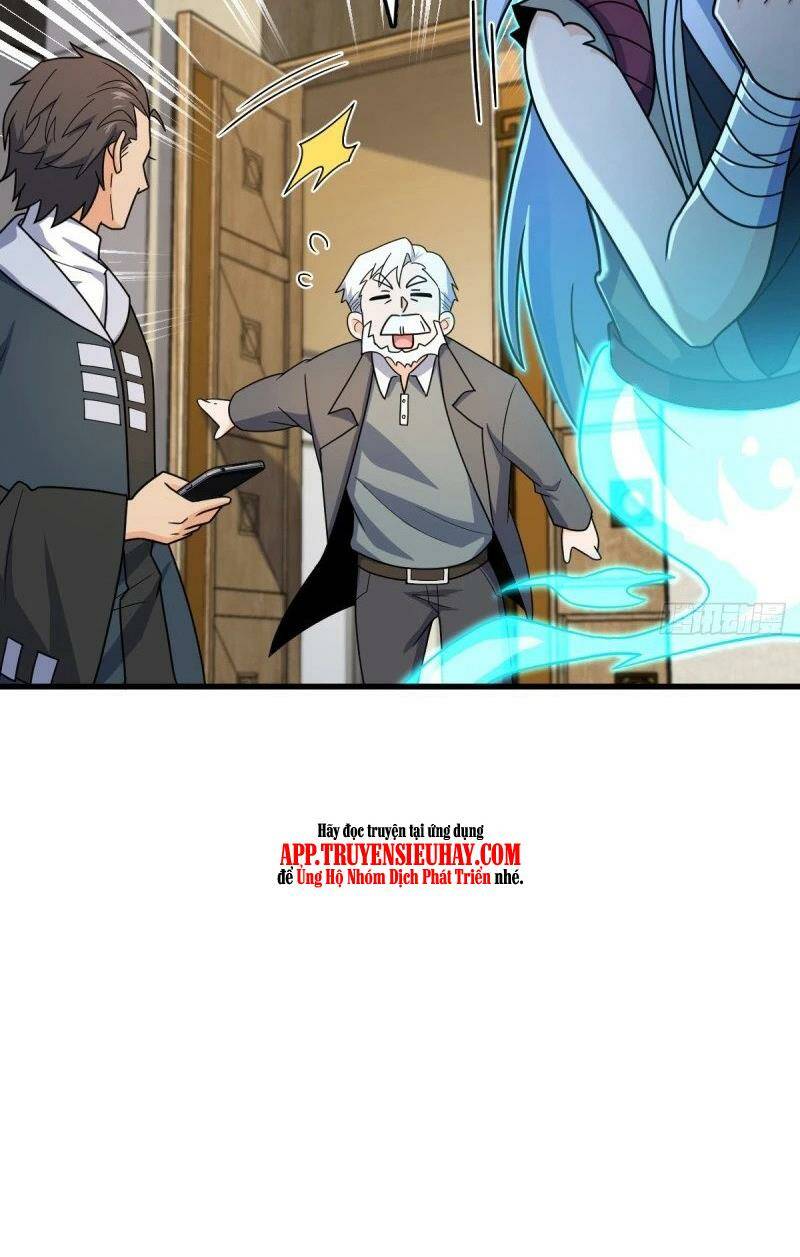 Đại Vương Tha Mạng Chap 780 - Next Chap 781