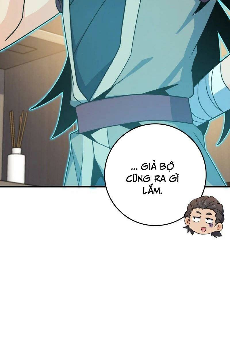 Đại Vương Tha Mạng Chap 780 - Next Chap 781