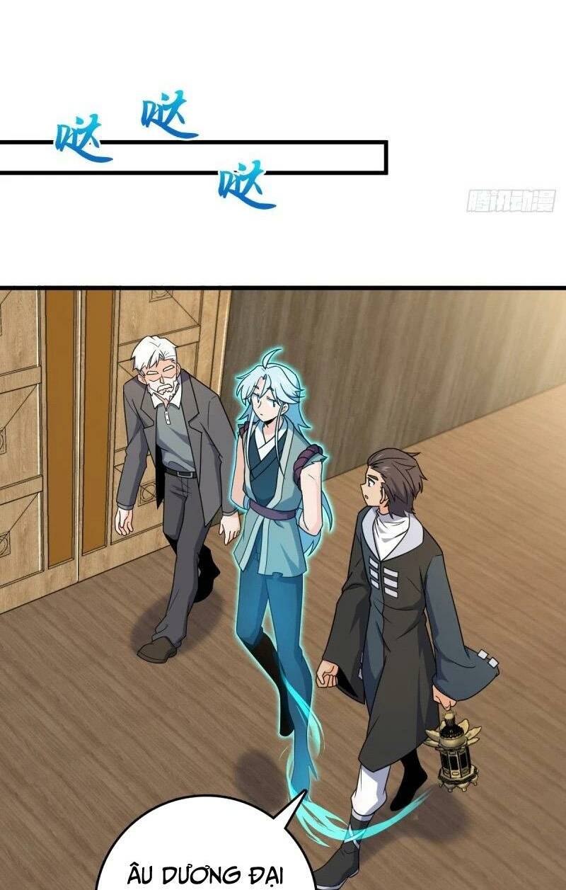 Đại Vương Tha Mạng Chap 780 - Next Chap 781