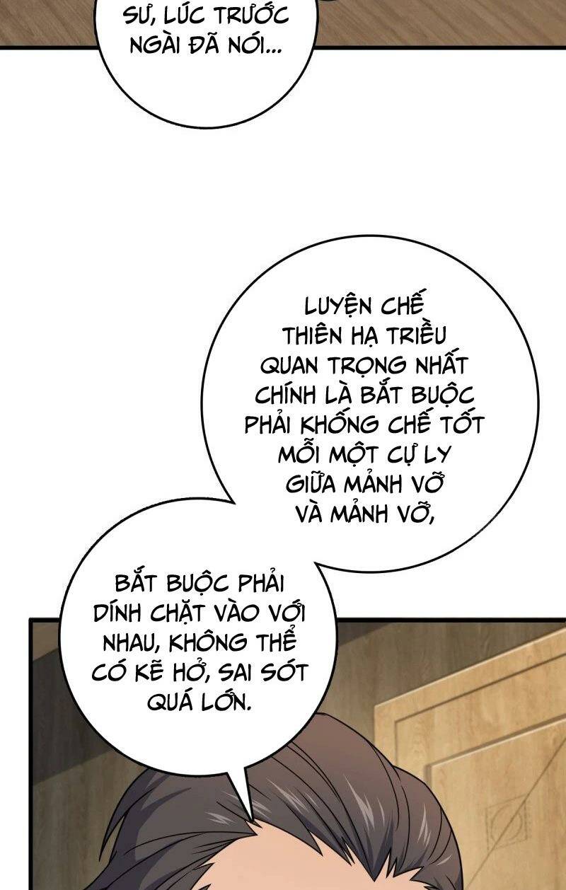 Đại Vương Tha Mạng Chap 780 - Next Chap 781