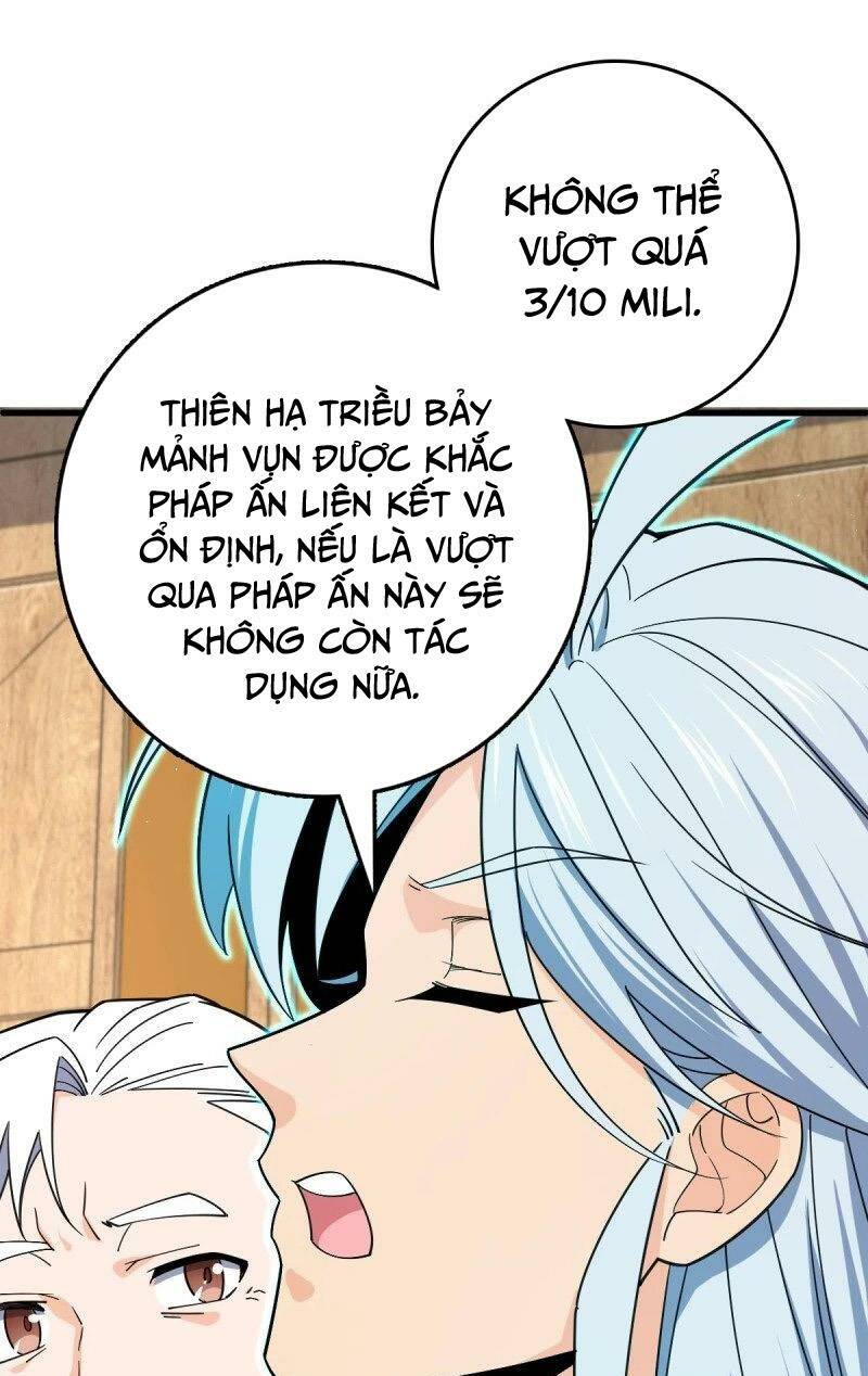 Đại Vương Tha Mạng Chap 780 - Next Chap 781