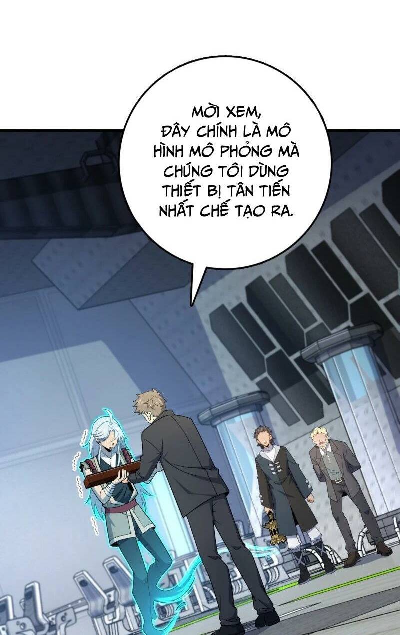 Đại Vương Tha Mạng Chap 780 - Next Chap 781