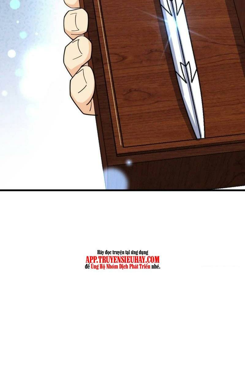 Đại Vương Tha Mạng Chap 780 - Next Chap 781