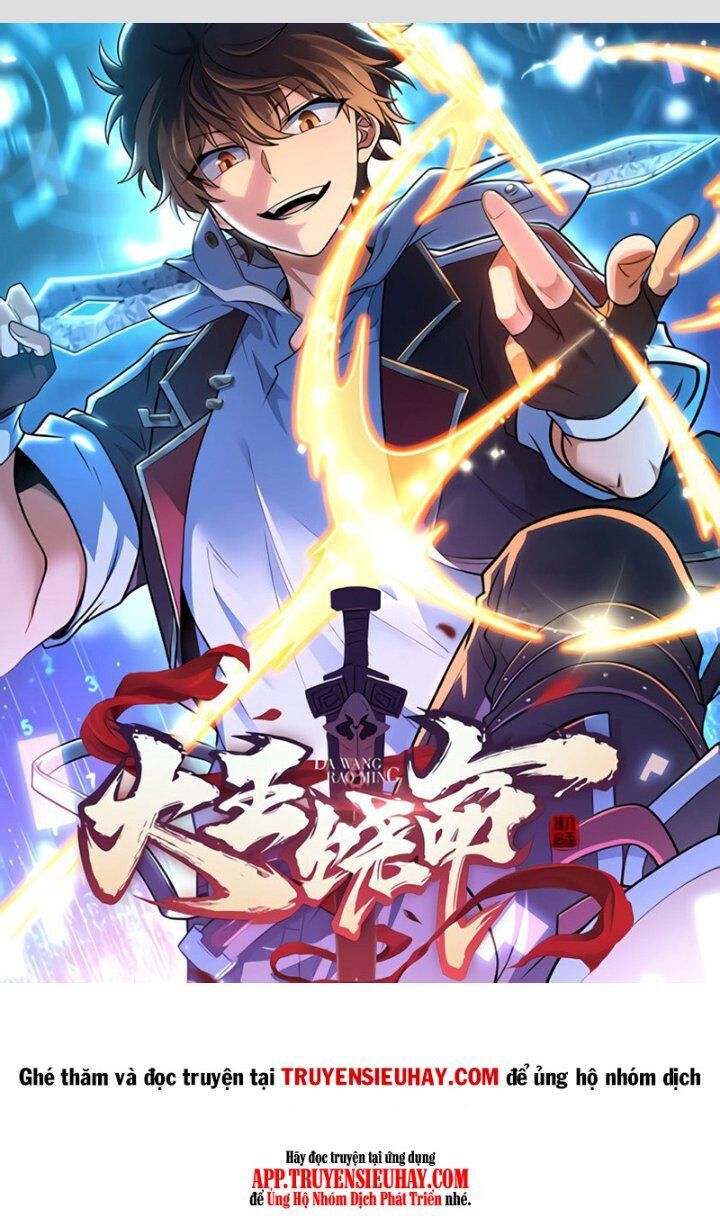 Đại Vương Tha Mạng Chap 781 - Next Chap 782