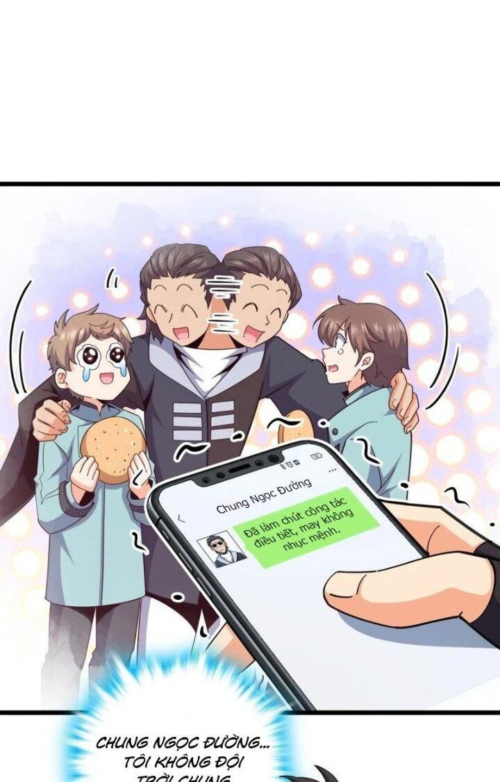 Đại Vương Tha Mạng Chap 781 - Next Chap 782