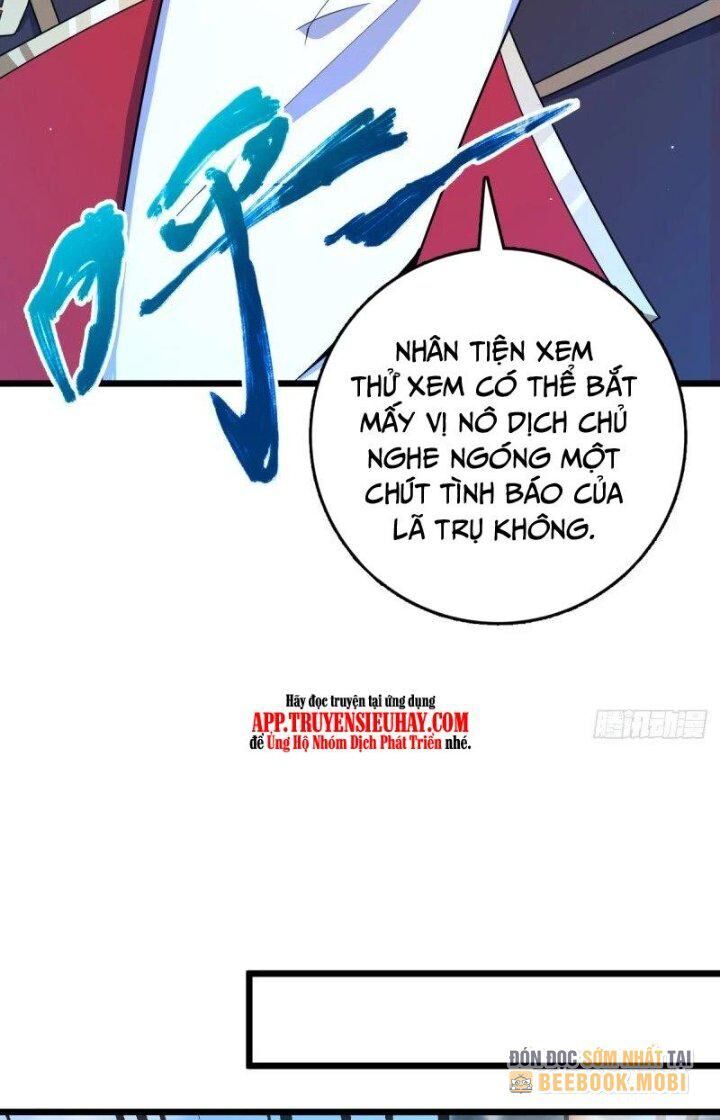 Đại Vương Tha Mạng Chap 781 - Next Chap 782