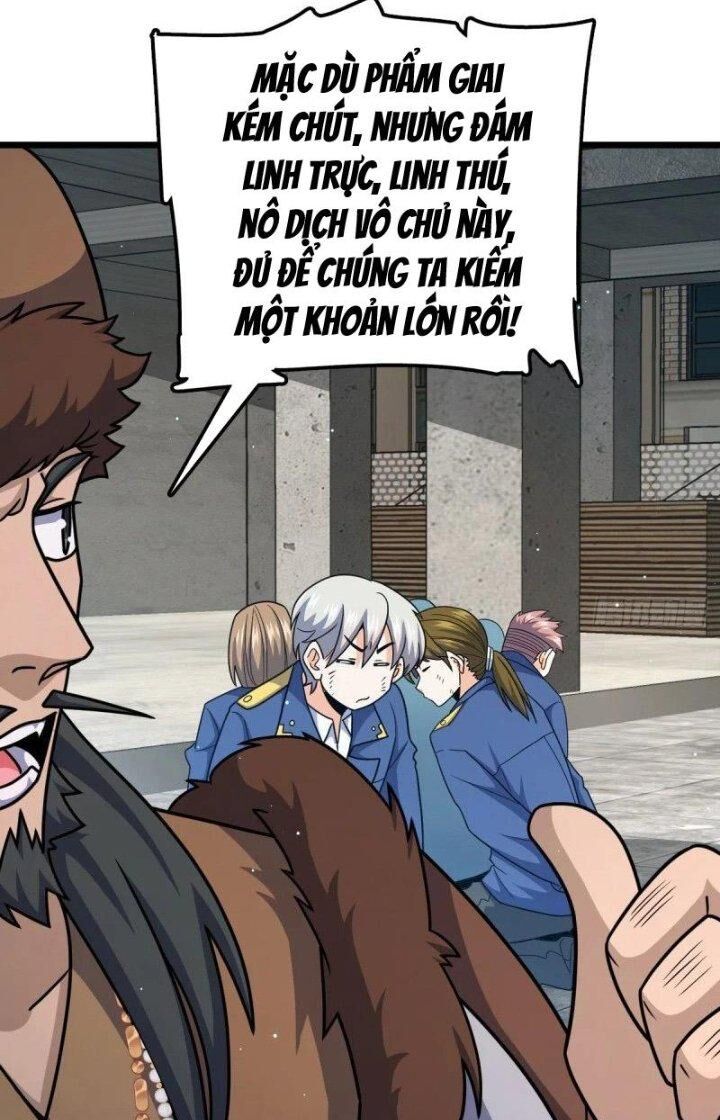 Đại Vương Tha Mạng Chap 781 - Next Chap 782