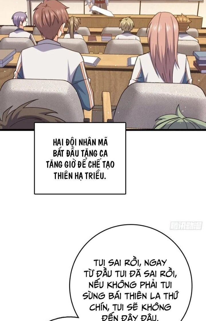 Đại Vương Tha Mạng Chap 781 - Next Chap 782