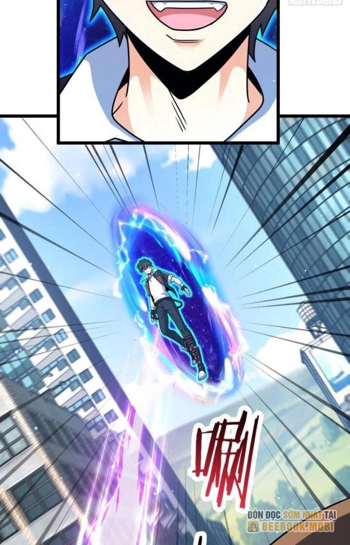 Đại Vương Tha Mạng Chap 781 - Next Chap 782