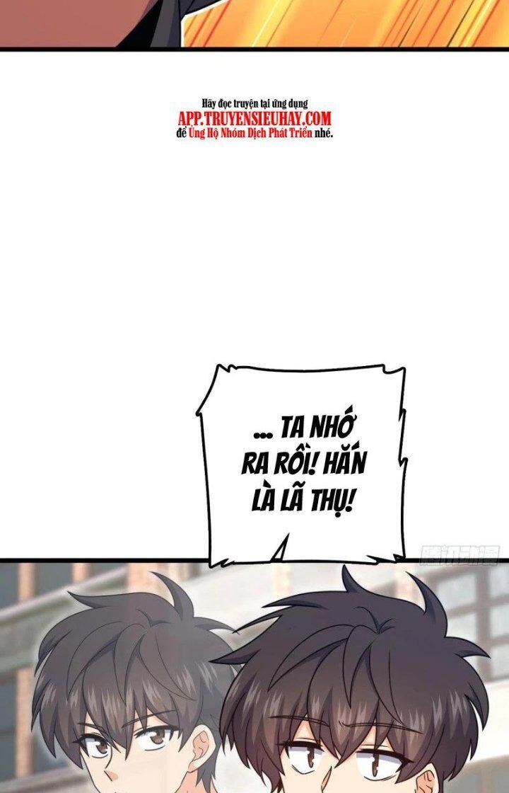 Đại Vương Tha Mạng Chap 781 - Next Chap 782