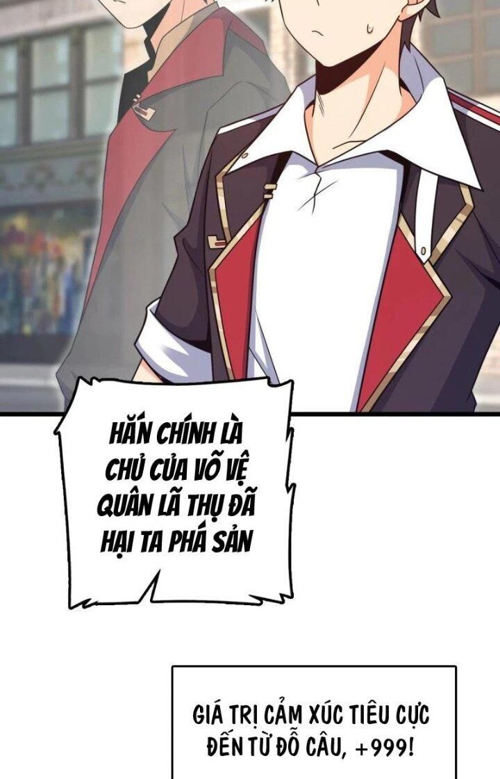 Đại Vương Tha Mạng Chap 781 - Next Chap 782