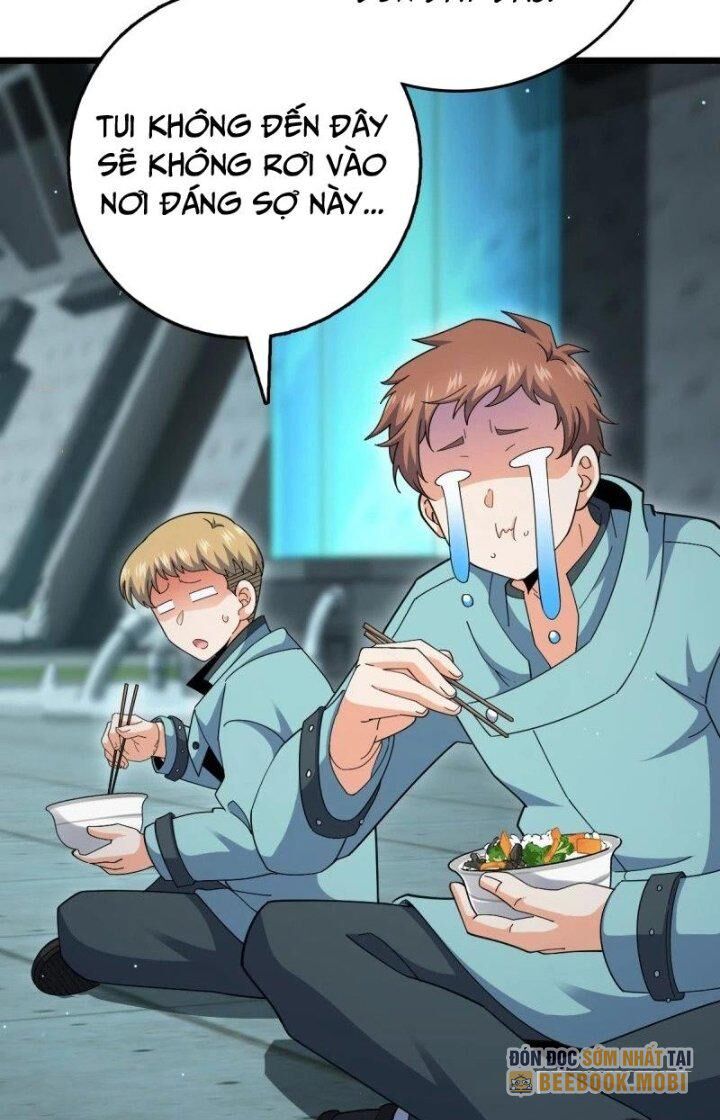 Đại Vương Tha Mạng Chap 781 - Next Chap 782