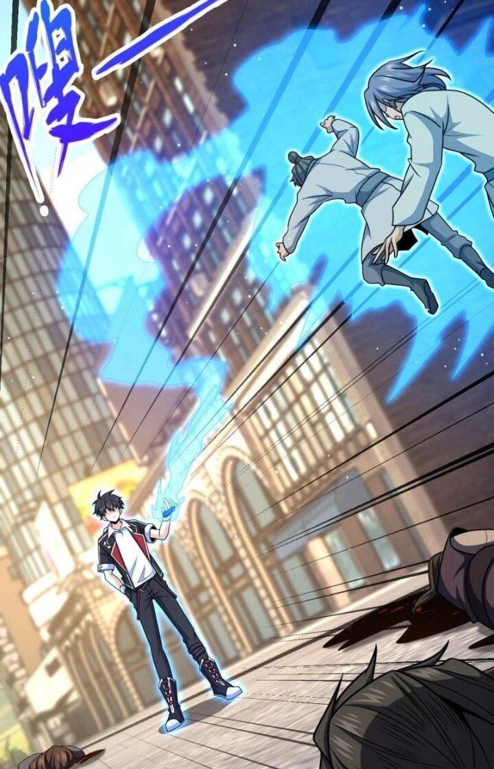 Đại Vương Tha Mạng Chap 781 - Next Chap 782