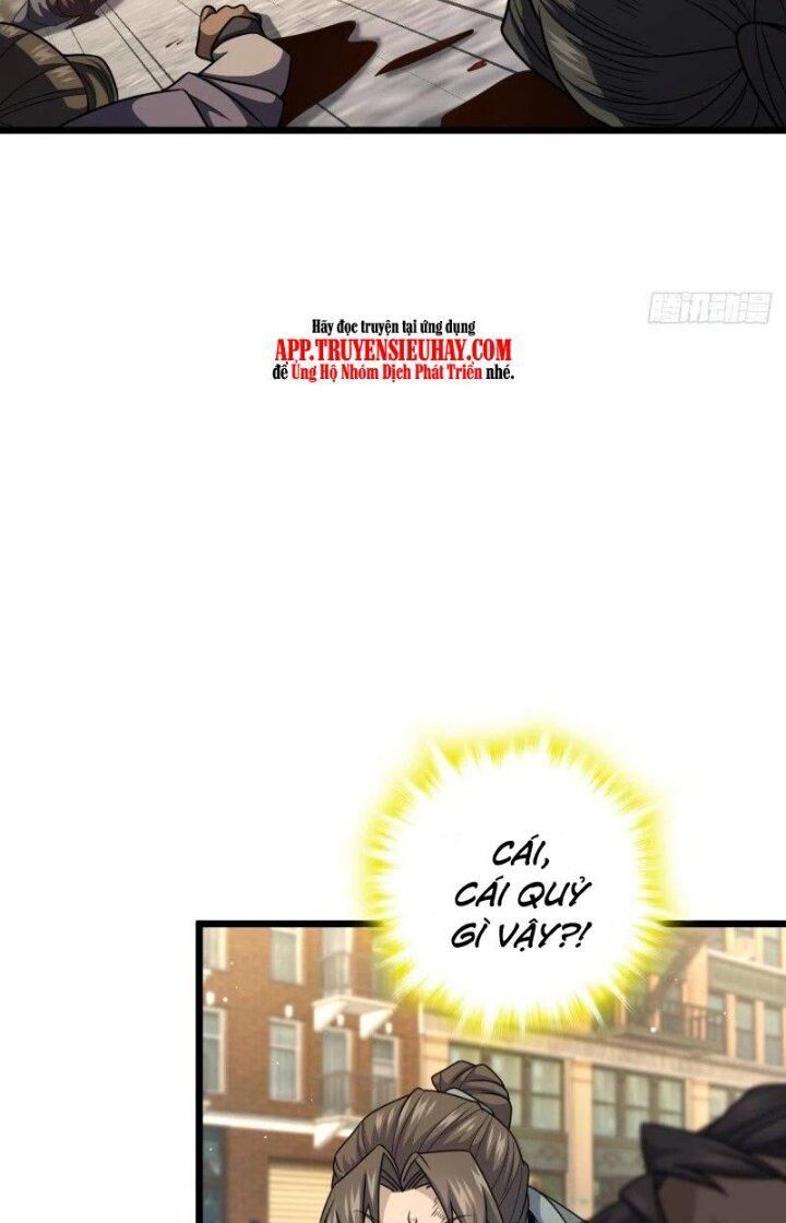 Đại Vương Tha Mạng Chap 781 - Next Chap 782