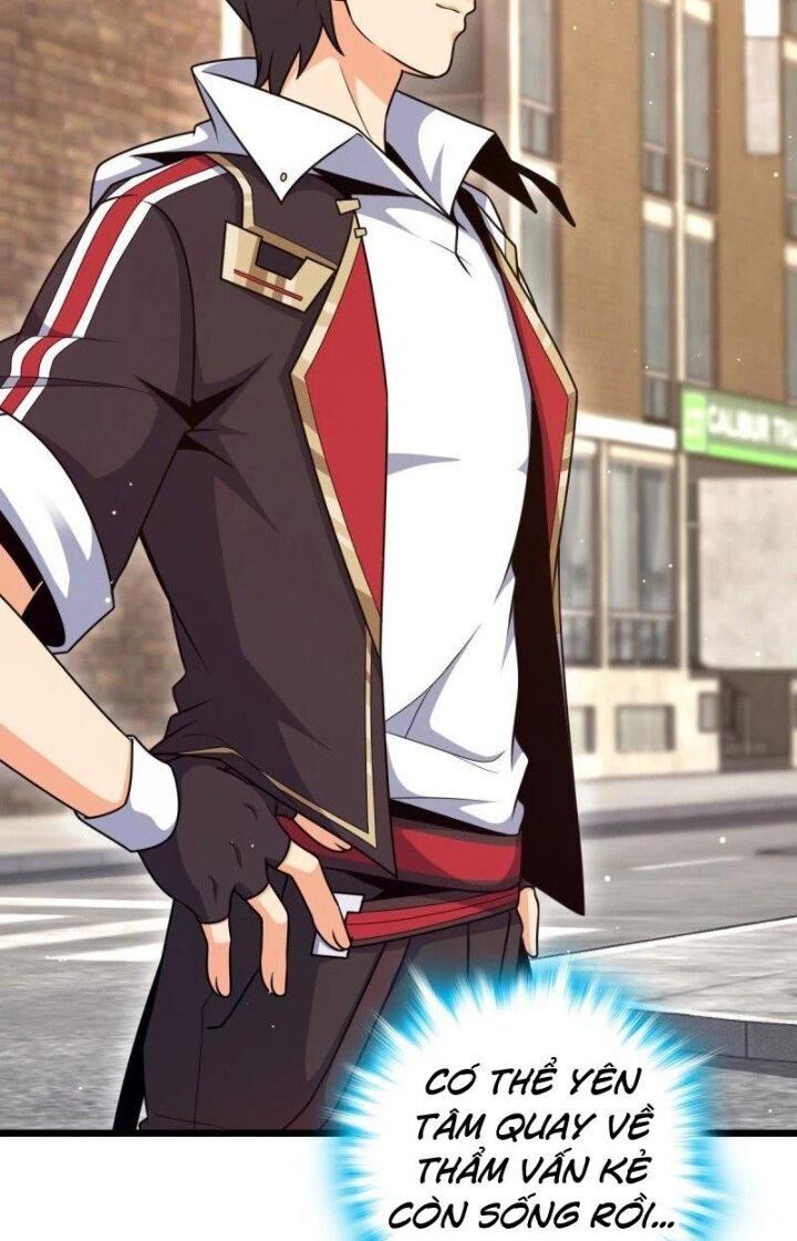 Đại Vương Tha Mạng Chap 781 - Next Chap 782