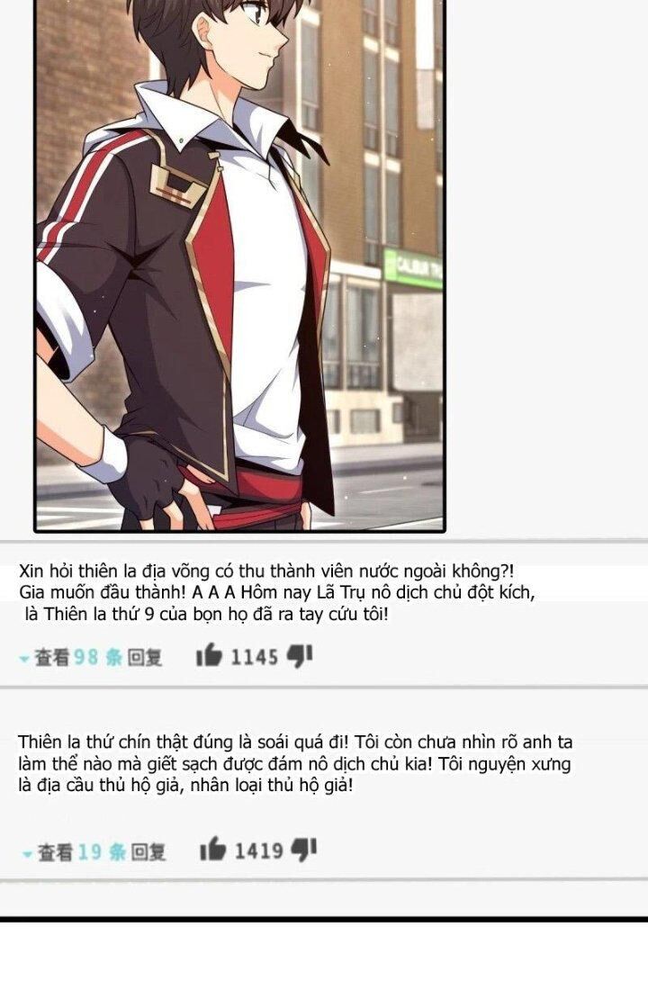 Đại Vương Tha Mạng Chap 781 - Next Chap 782