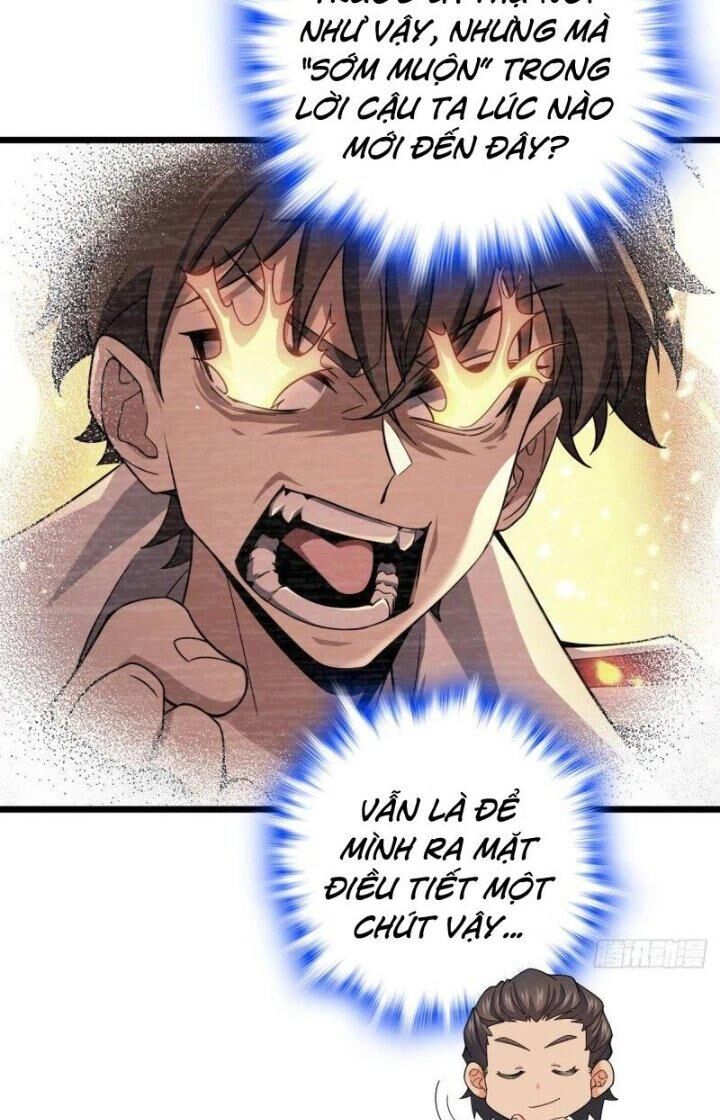 Đại Vương Tha Mạng Chap 781 - Next Chap 782