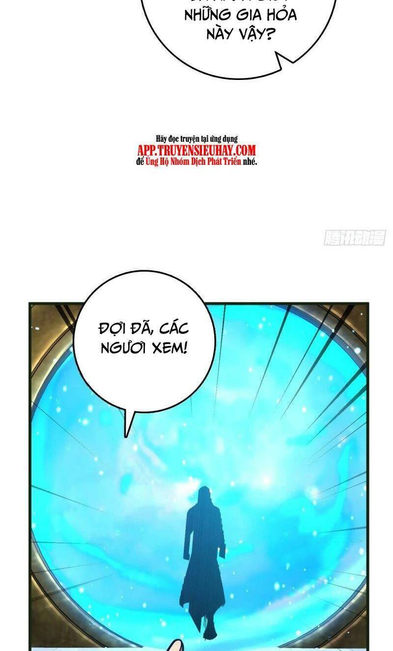 Đại Vương Tha Mạng Chap 782 - Next Chap 783