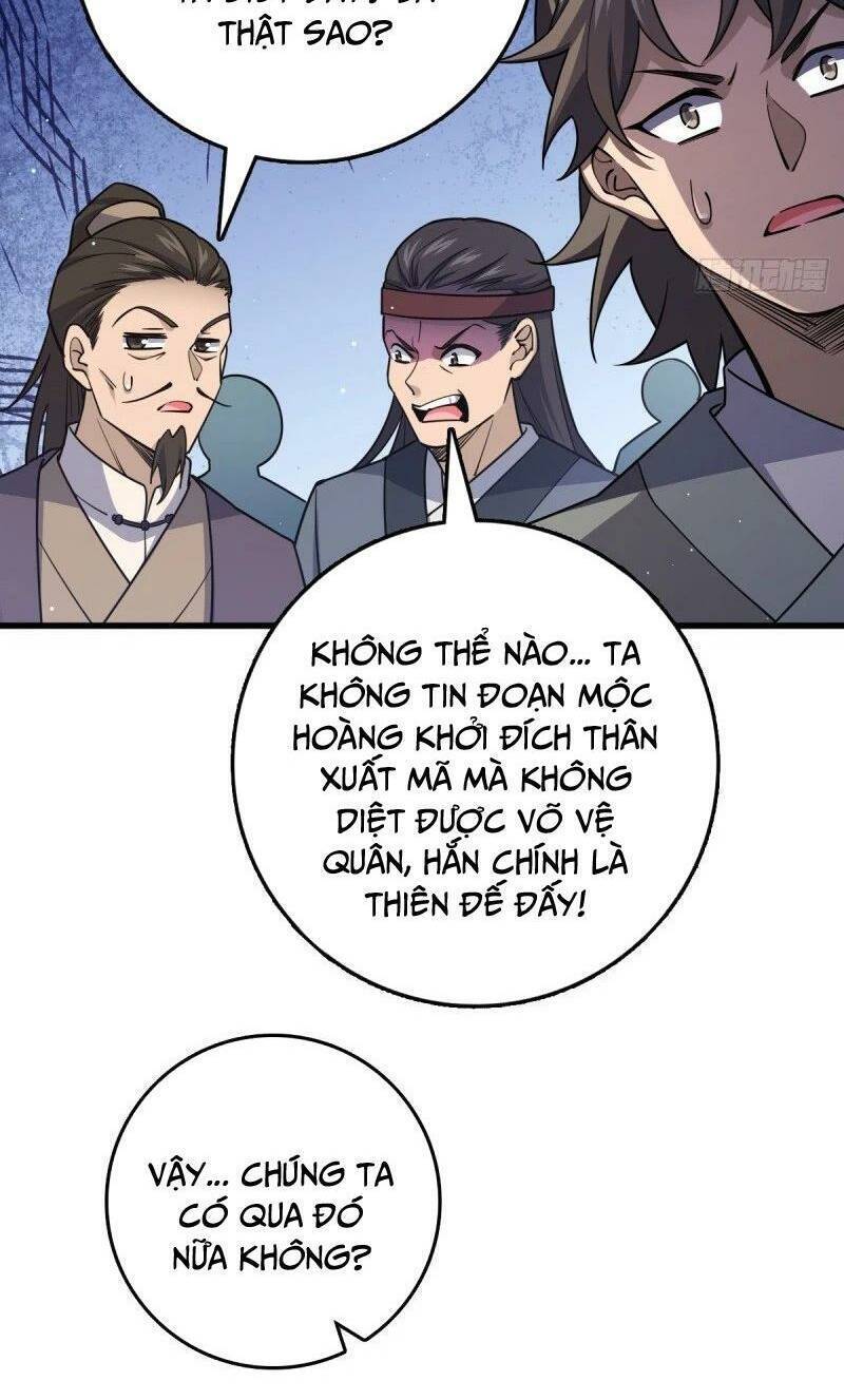 Đại Vương Tha Mạng Chap 782 - Next Chap 783