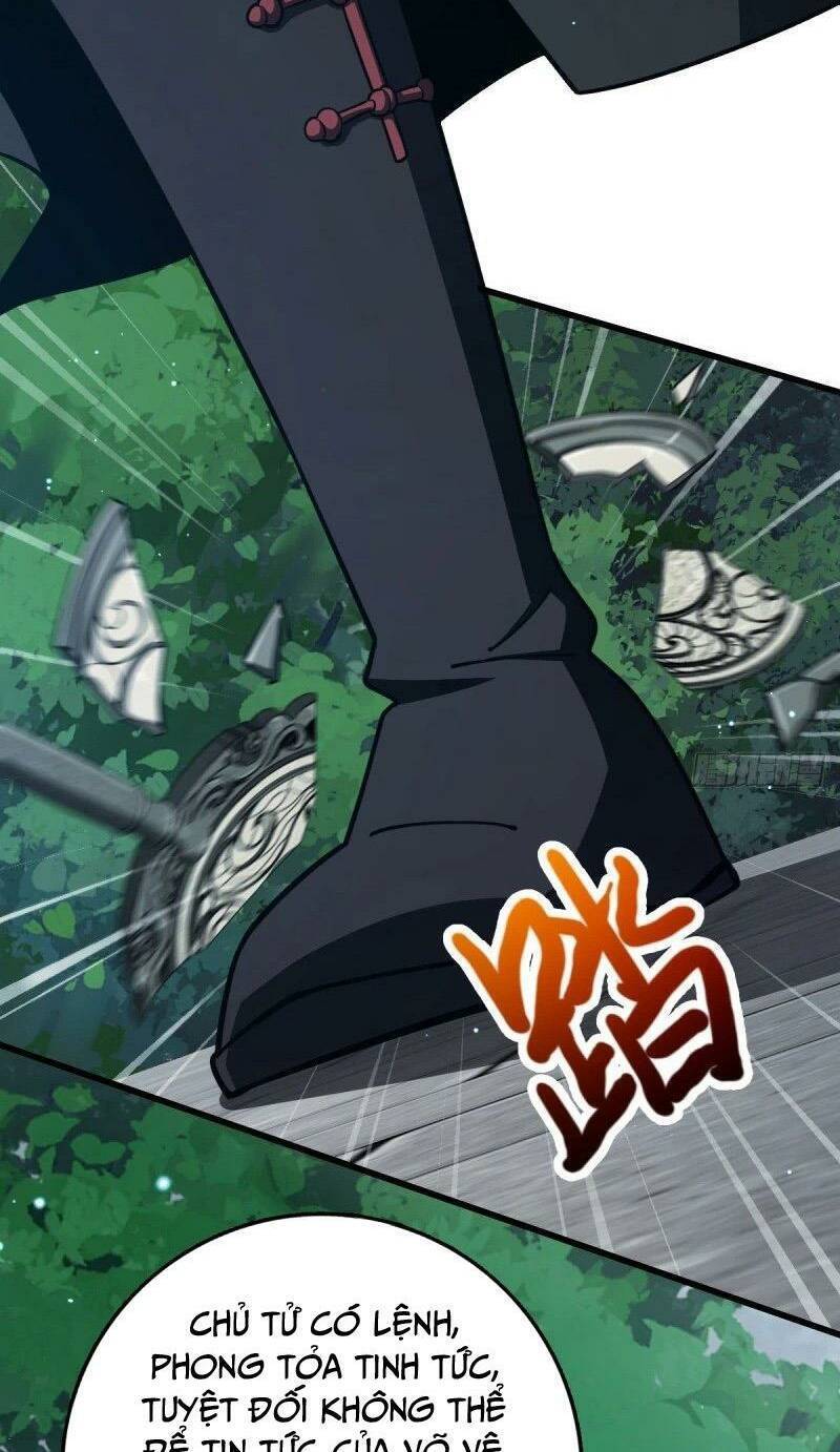 Đại Vương Tha Mạng Chap 782 - Next Chap 783