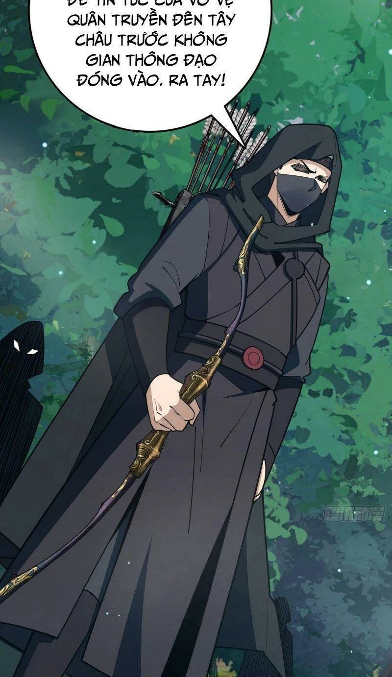 Đại Vương Tha Mạng Chap 782 - Next Chap 783