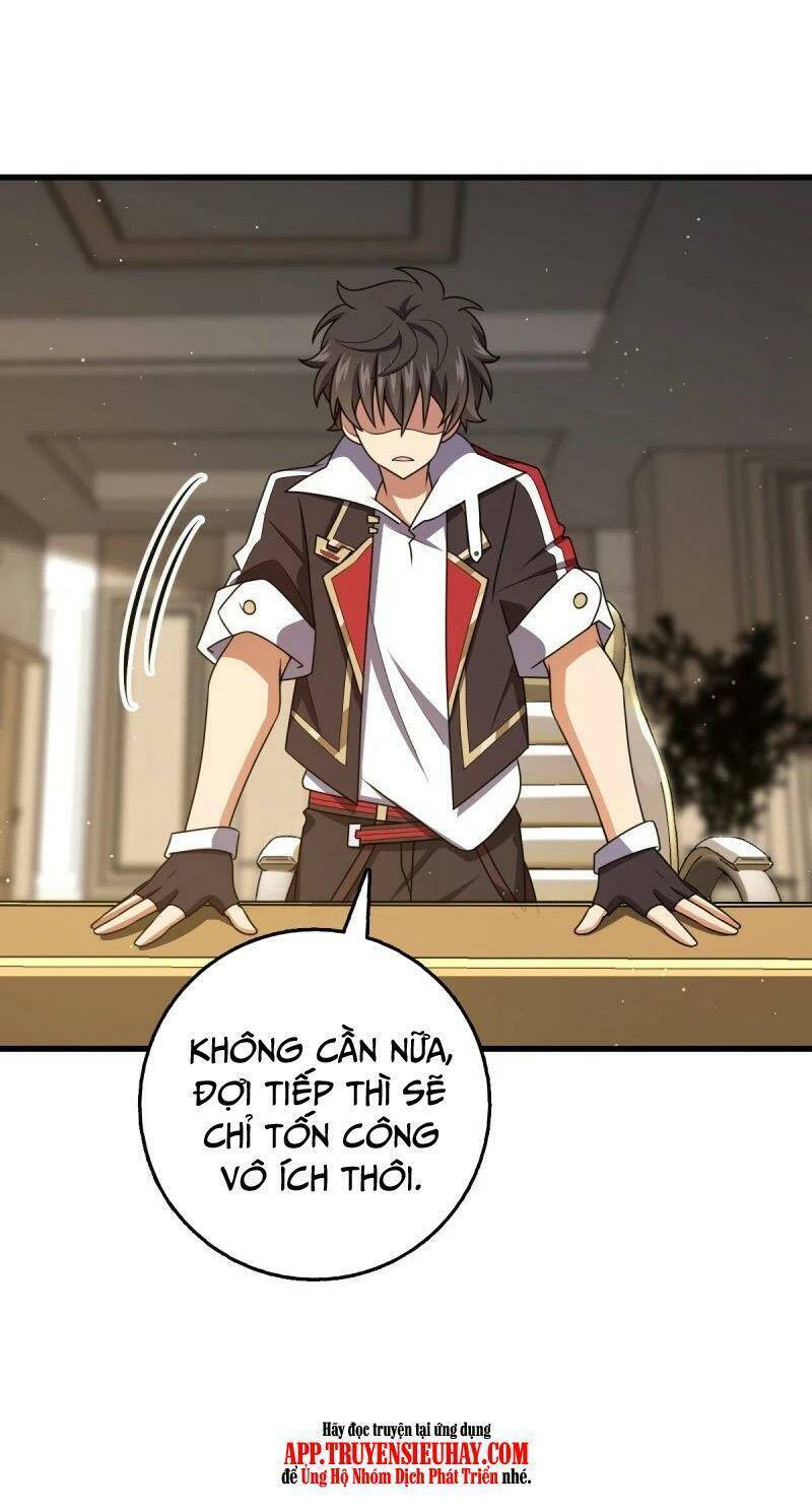 Đại Vương Tha Mạng Chap 782 - Next Chap 783