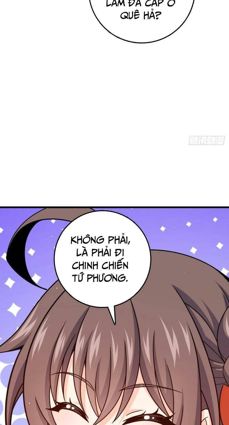 Đại Vương Tha Mạng Chap 782 - Next Chap 783