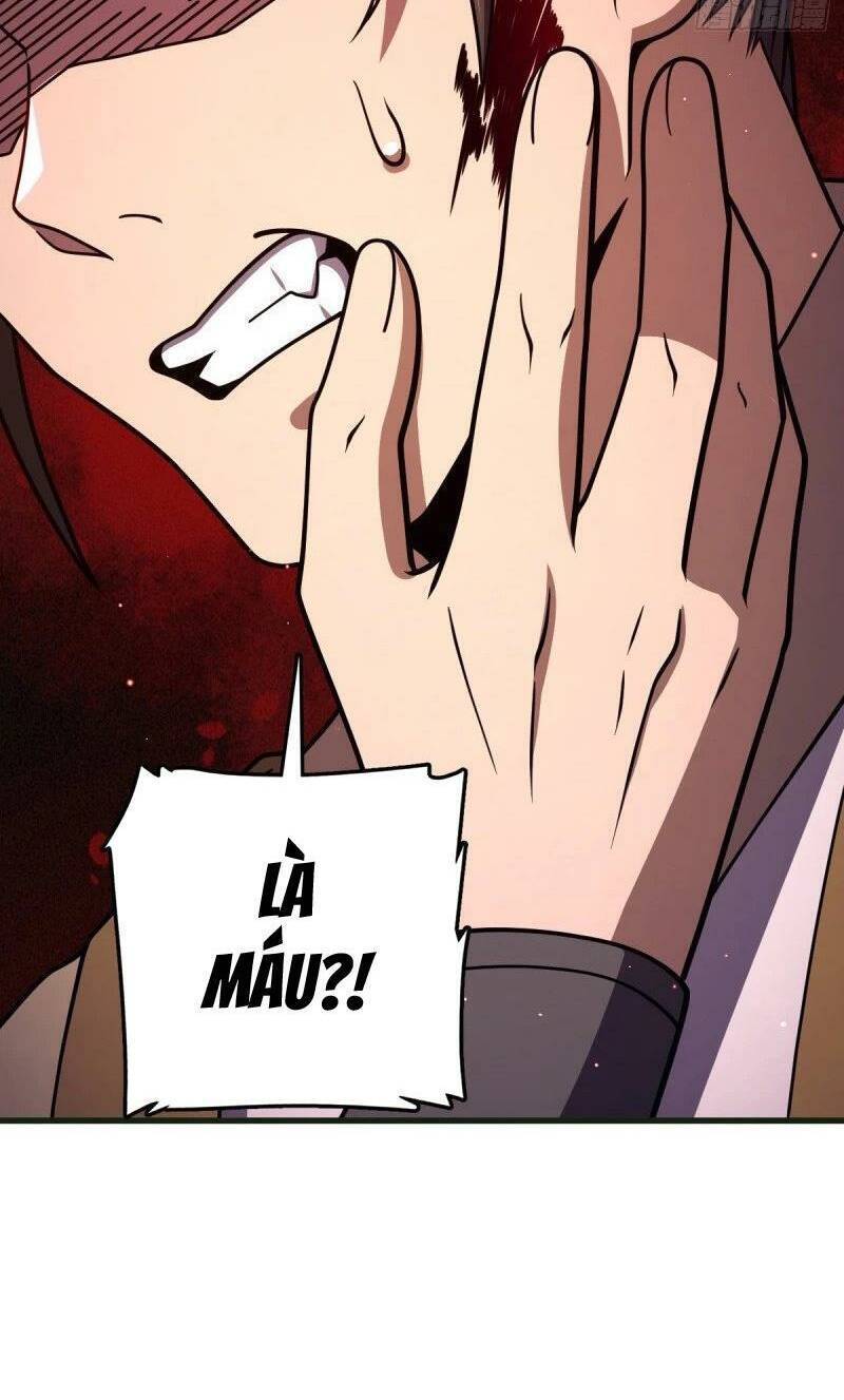 Đại Vương Tha Mạng Chap 782 - Next Chap 783