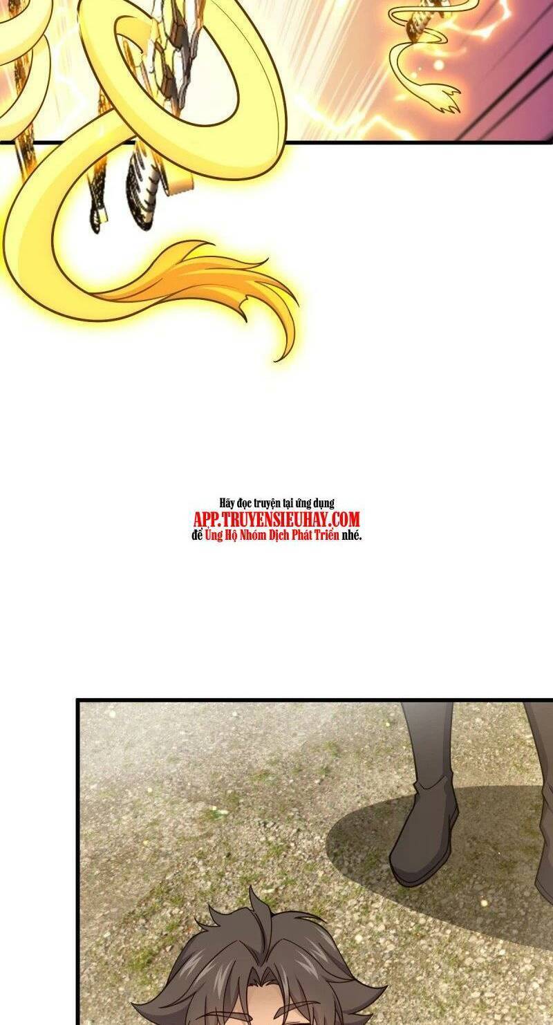 Đại Vương Tha Mạng Chap 782 - Next Chap 783