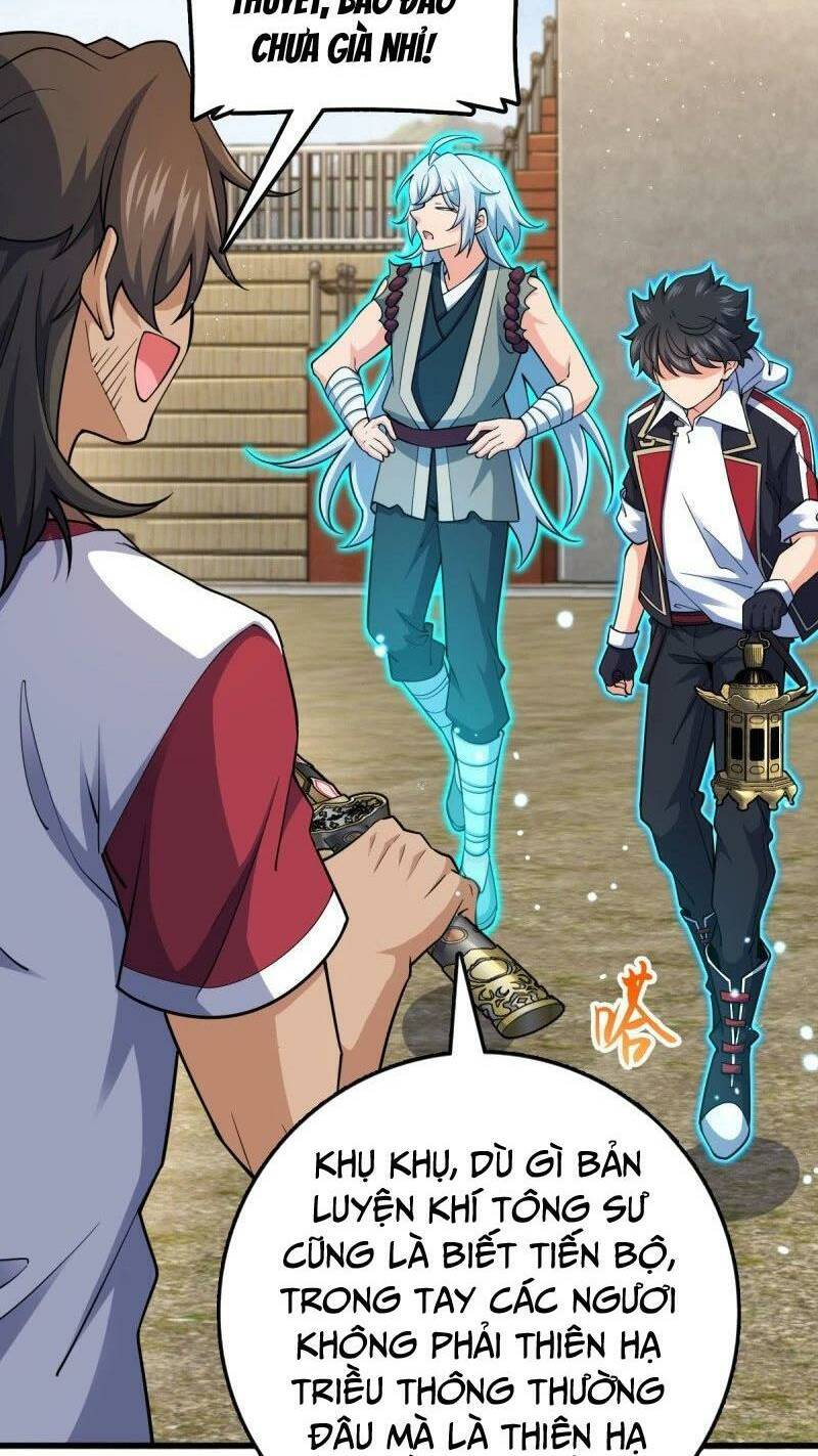 Đại Vương Tha Mạng Chap 783 - Next Chap 784