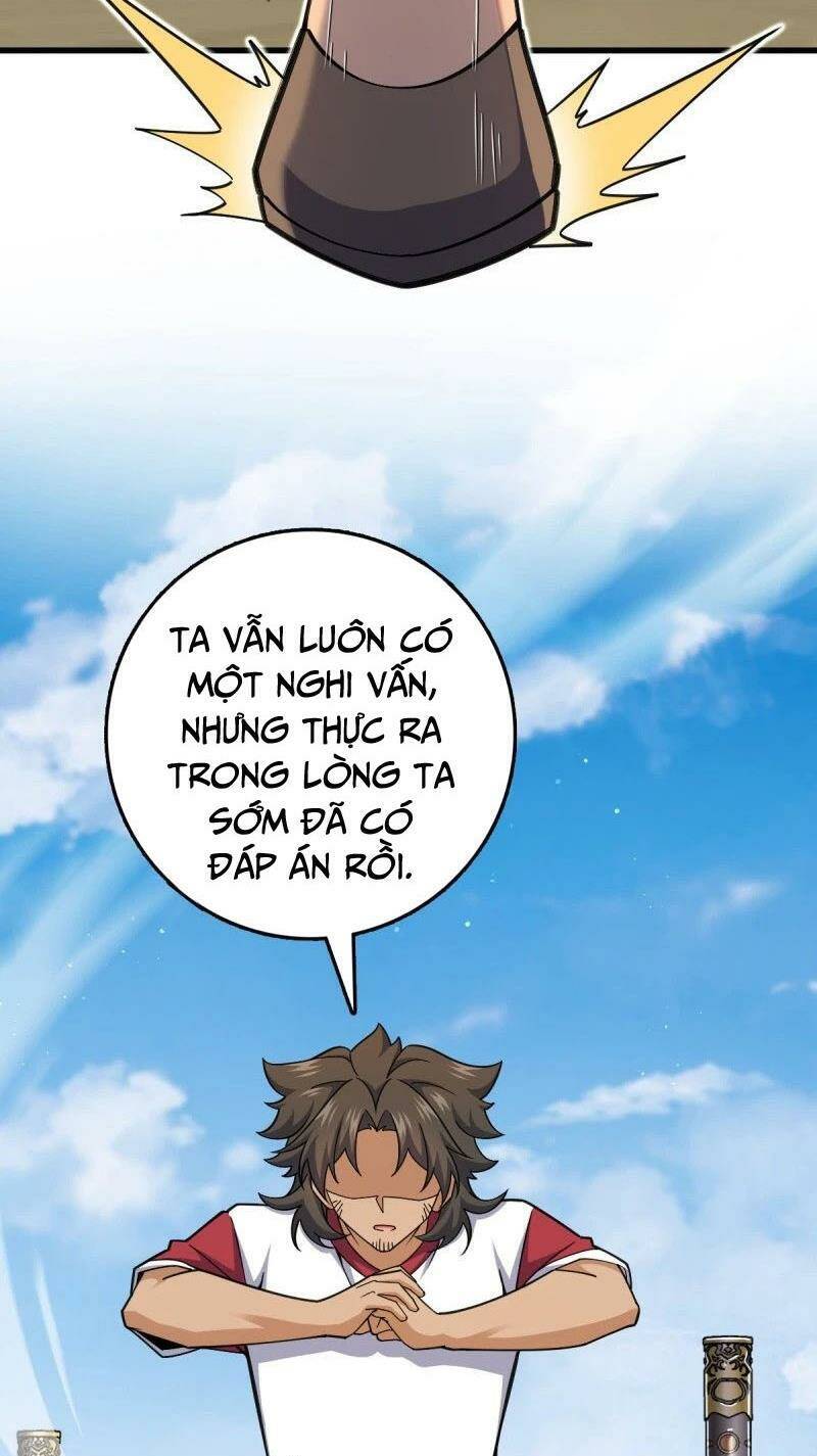 Đại Vương Tha Mạng Chap 783 - Next Chap 784