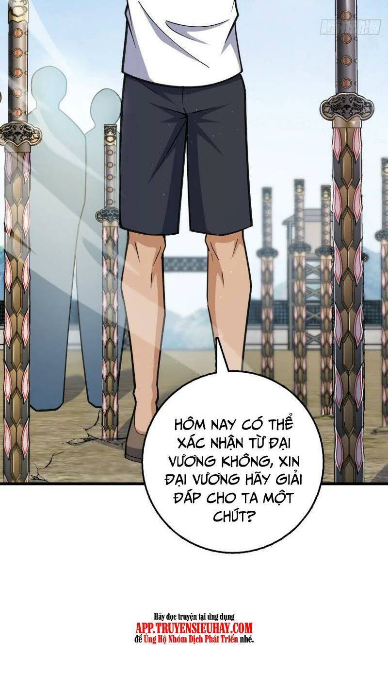 Đại Vương Tha Mạng Chap 783 - Next Chap 784