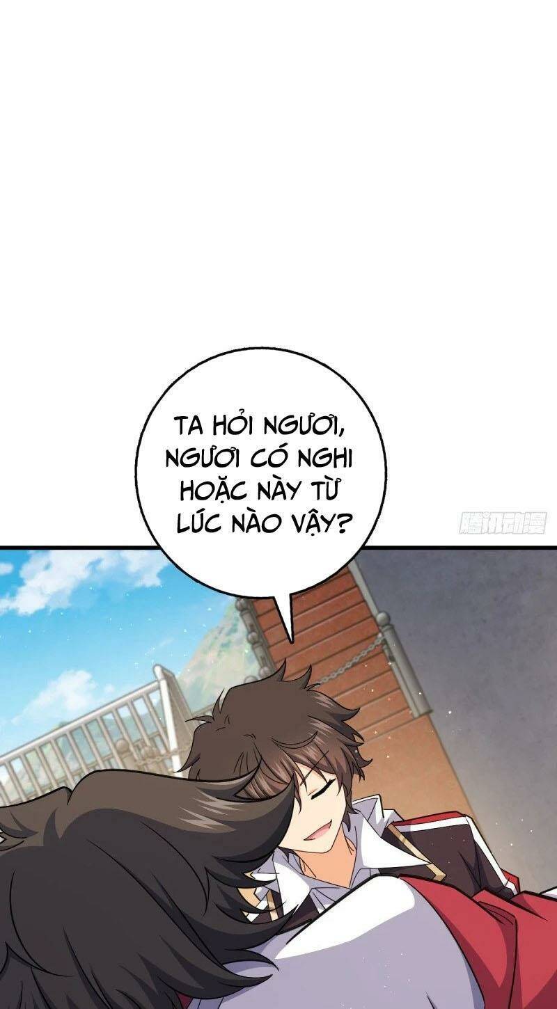 Đại Vương Tha Mạng Chap 783 - Next Chap 784