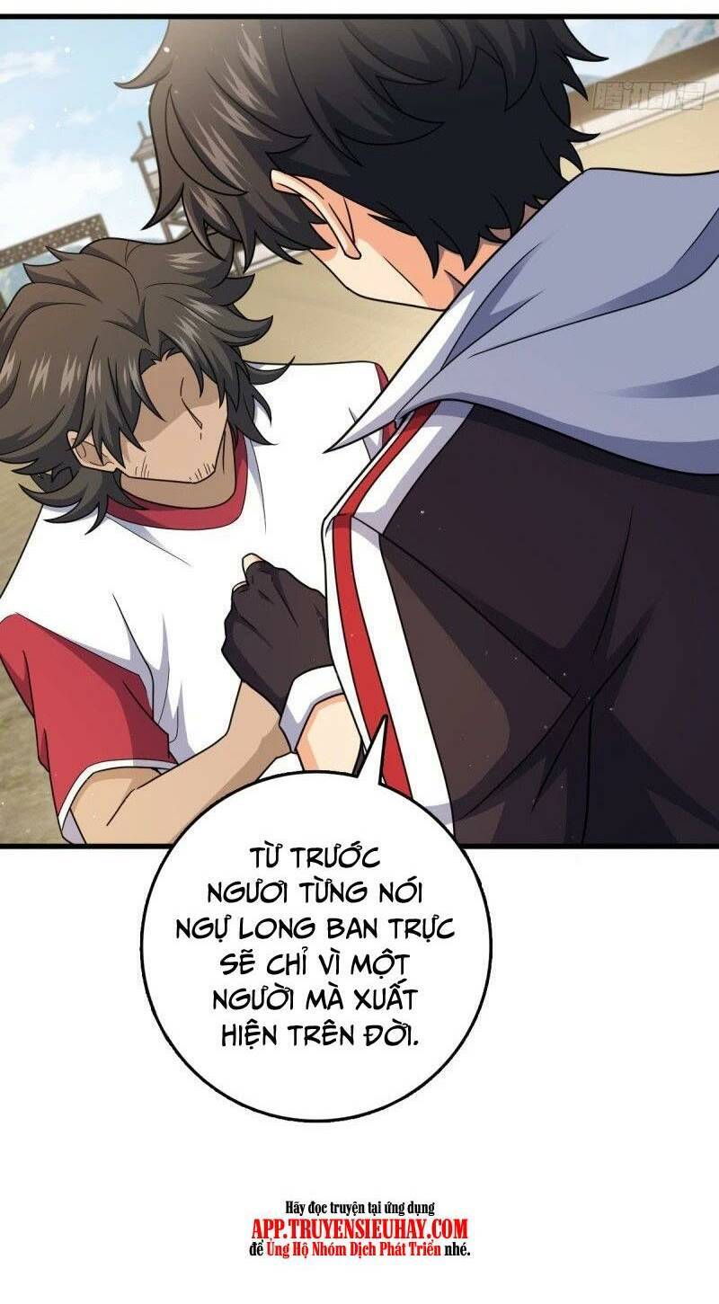 Đại Vương Tha Mạng Chap 783 - Next Chap 784