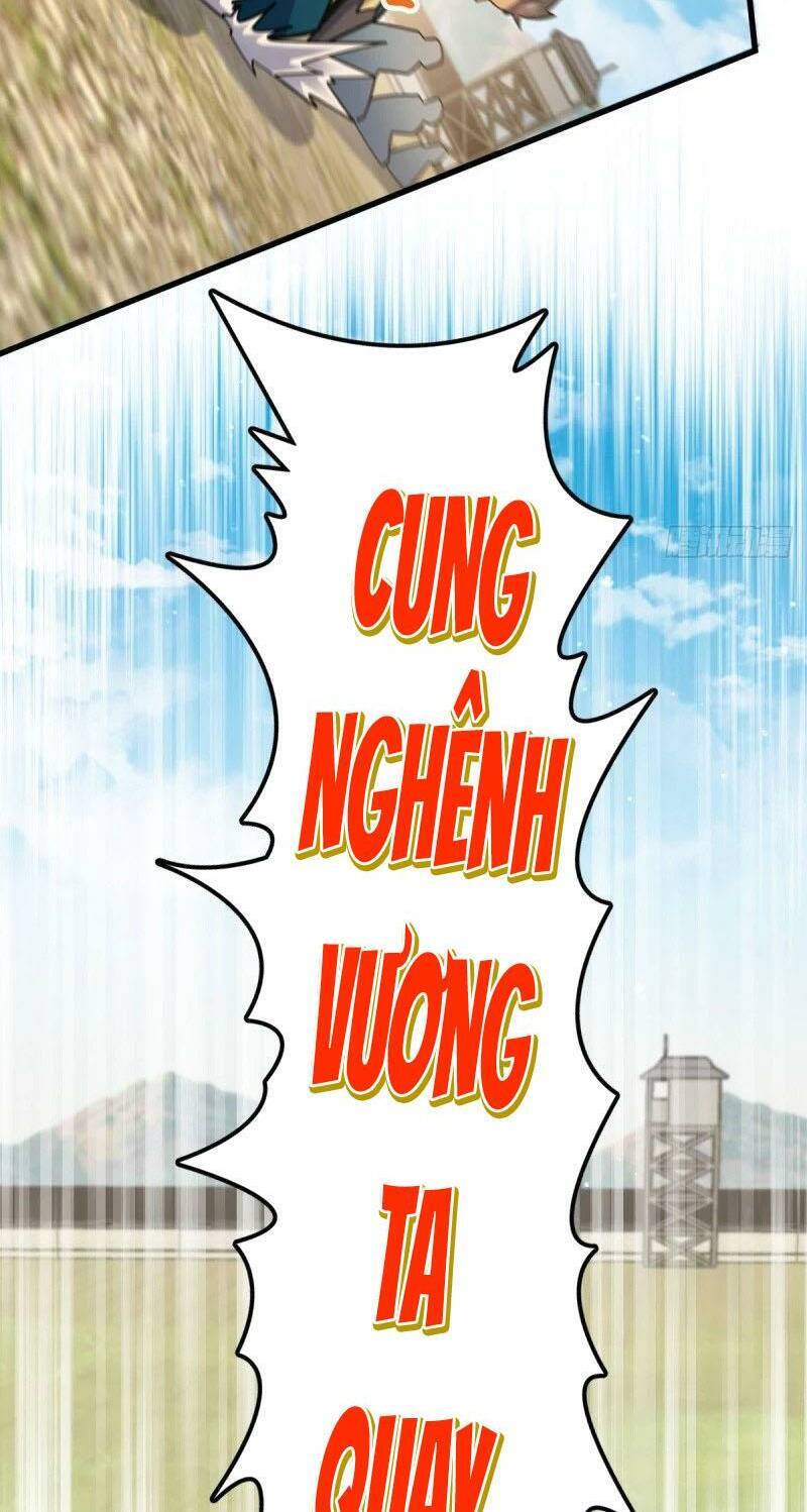 Đại Vương Tha Mạng Chap 783 - Next Chap 784