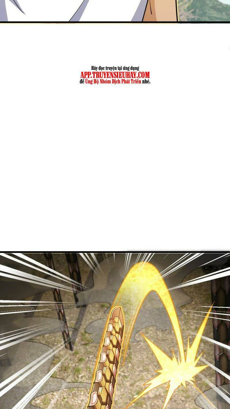 Đại Vương Tha Mạng Chap 783 - Next Chap 784