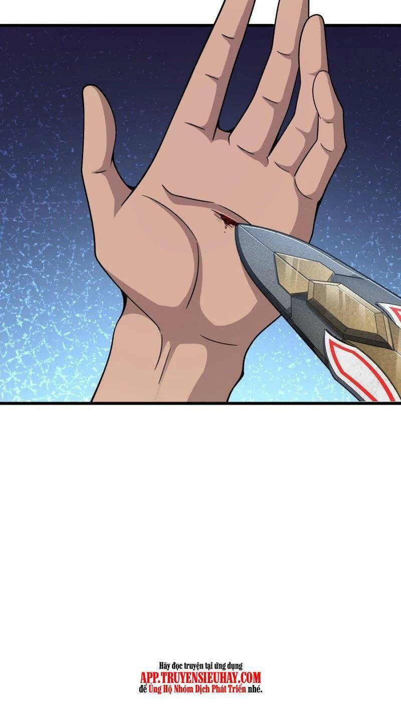 Đại Vương Tha Mạng Chap 783 - Next Chap 784